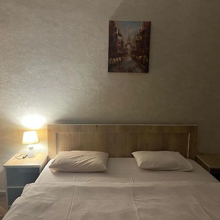 Vake Apartment Tbilisi Luaran gambar