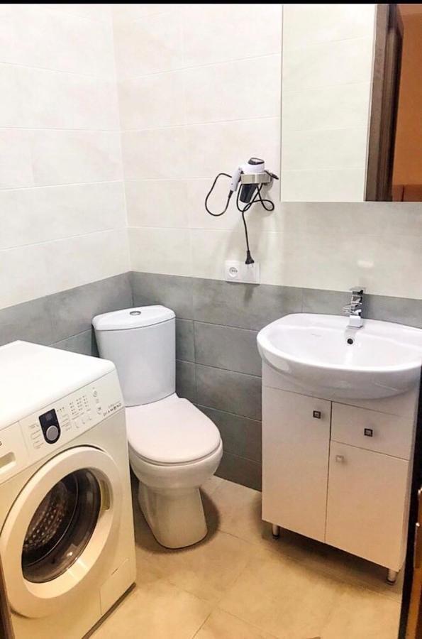Vake Apartment Tbilisi Luaran gambar