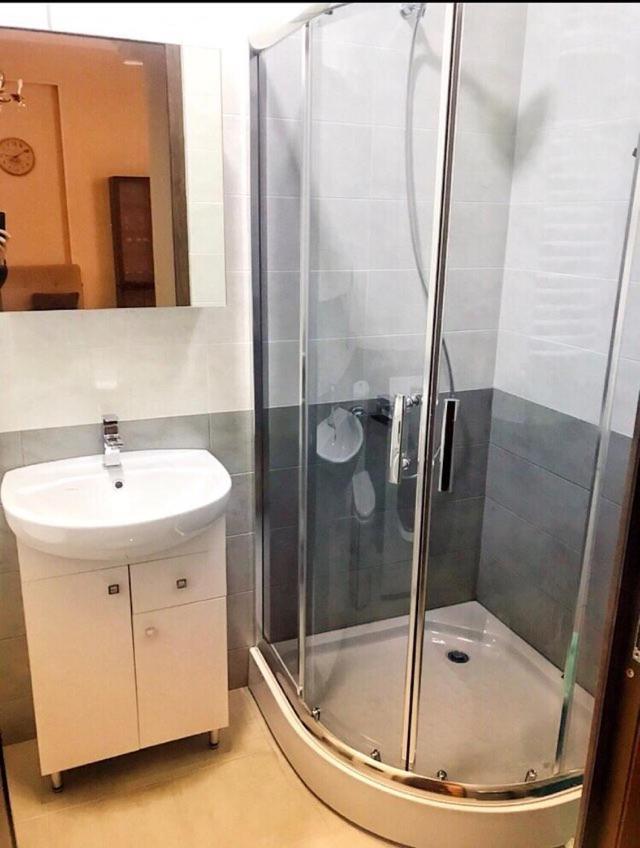 Vake Apartment Tbilisi Luaran gambar