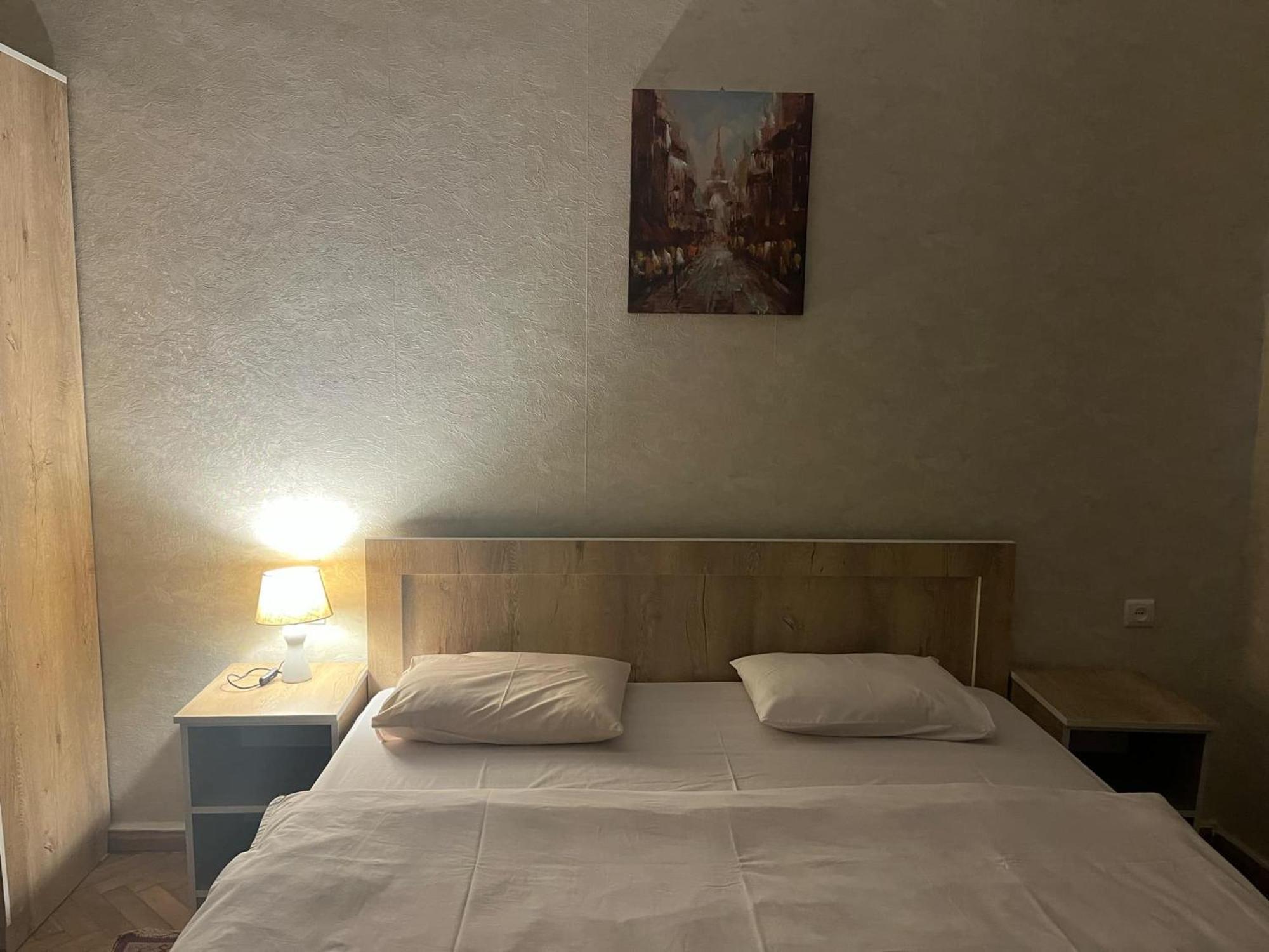 Vake Apartment Tbilisi Luaran gambar