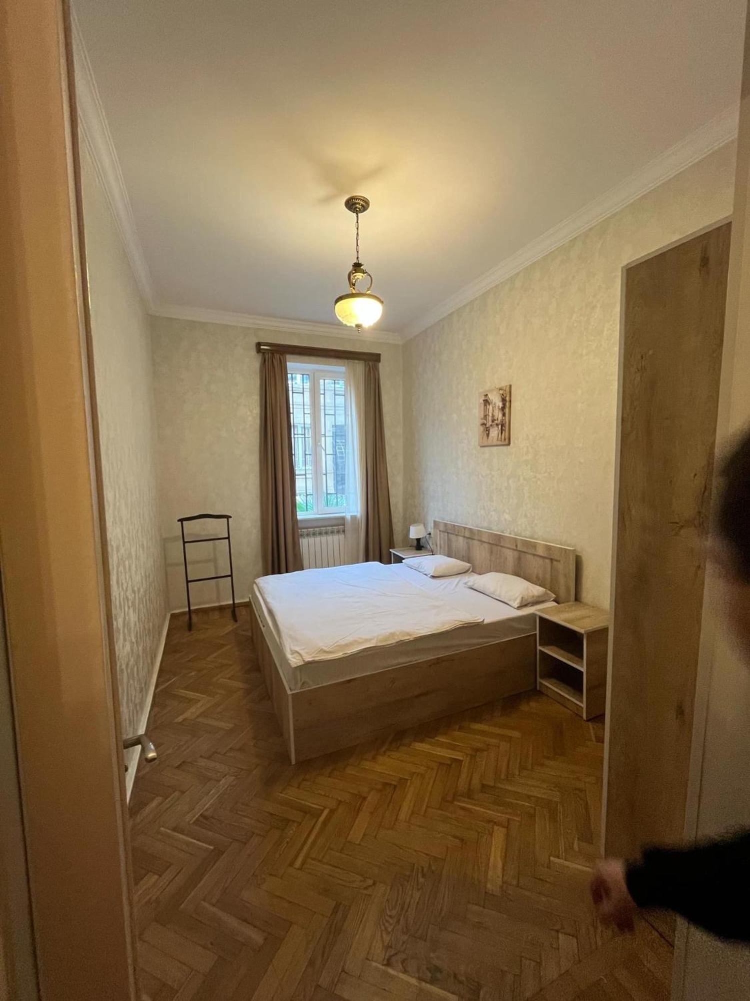 Vake Apartment Tbilisi Luaran gambar