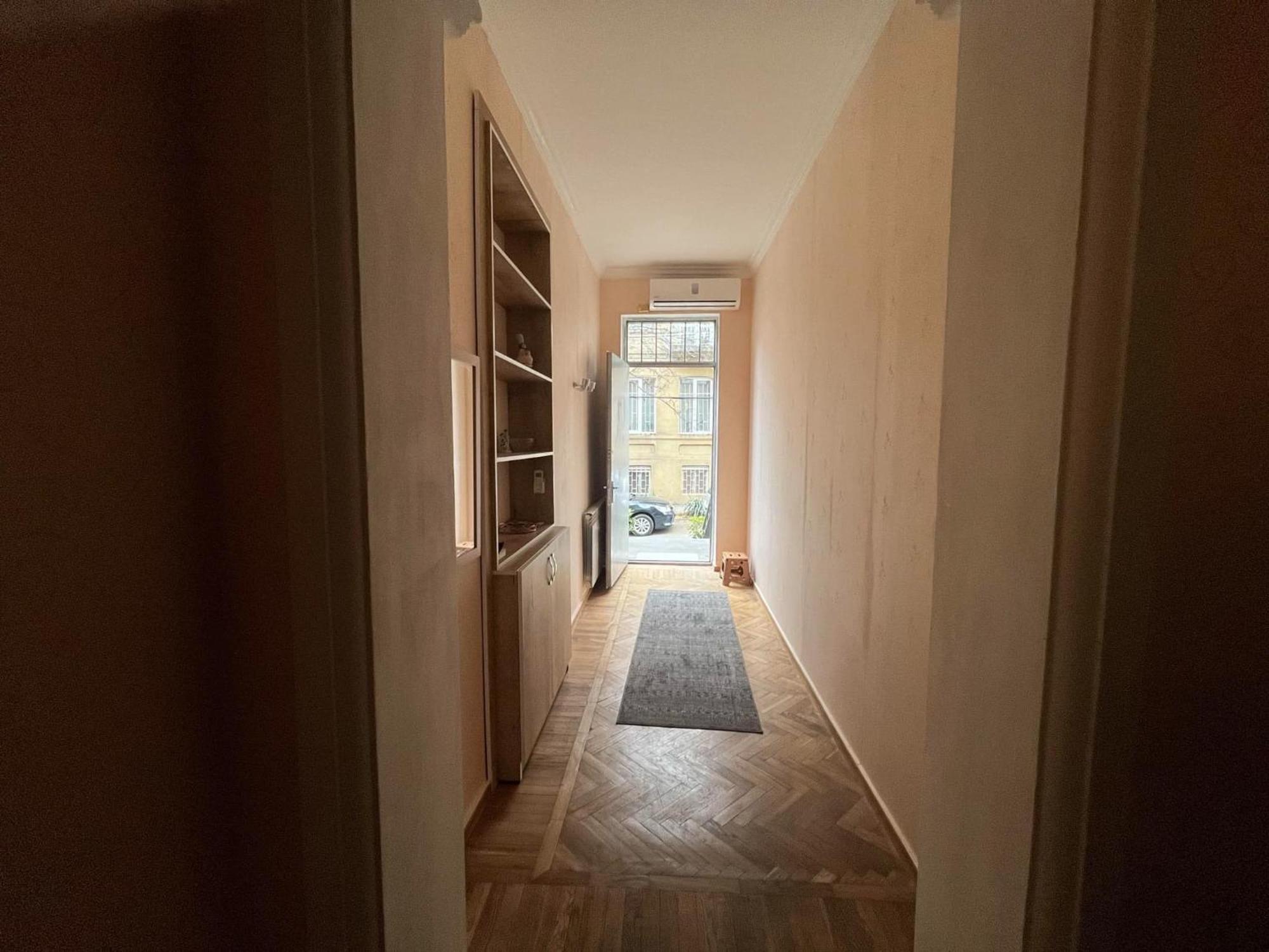 Vake Apartment Tbilisi Luaran gambar