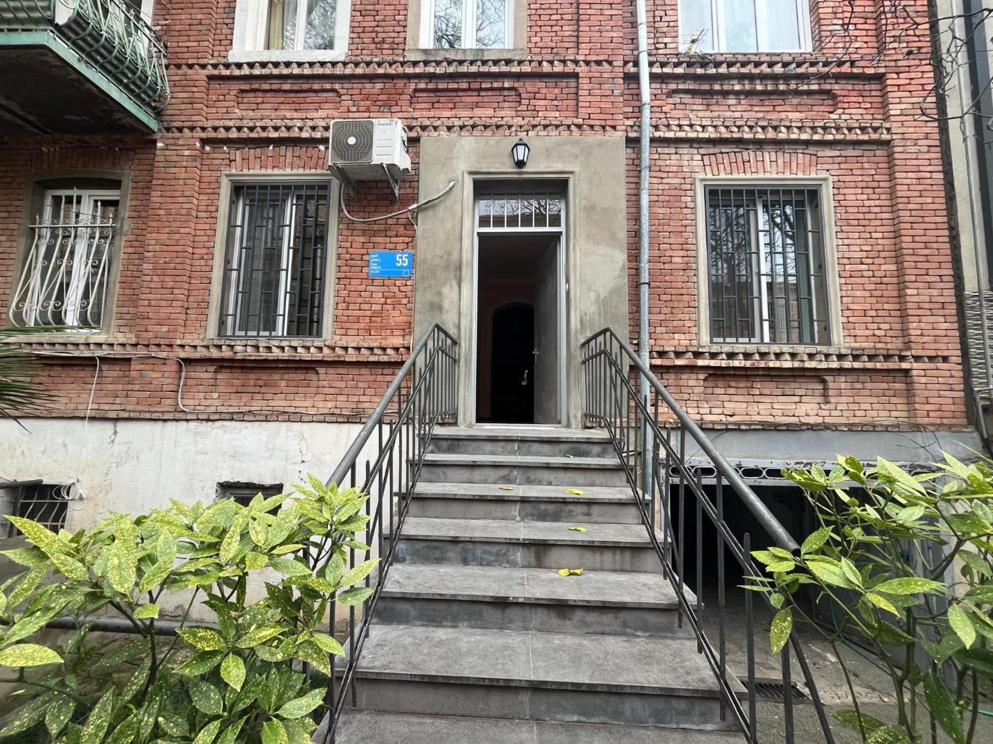 Vake Apartment Tbilisi Luaran gambar