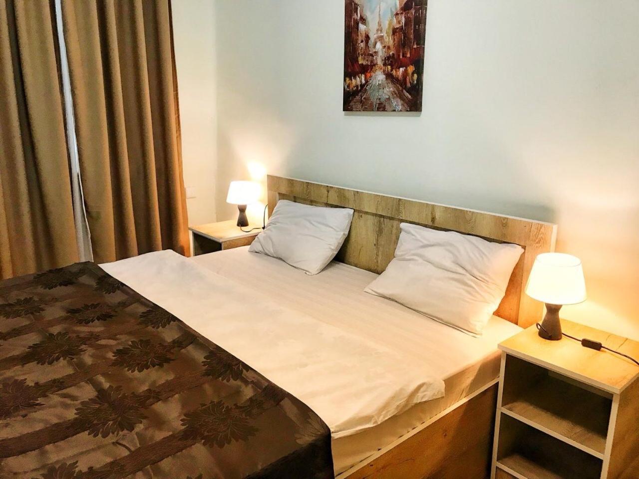 Vake Apartment Tbilisi Luaran gambar